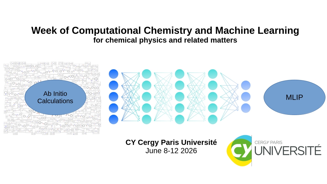Bannière de la conférence